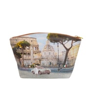 YNOT YESBAG Beauty case grande svasato imperial - Beauty Case - 4