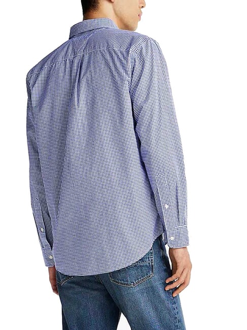 TH  authenticstretch - Camicie Uomo