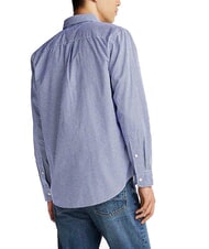 TOMMY HILFIGER TH  authenticstretch - Camicie Uomo - 2