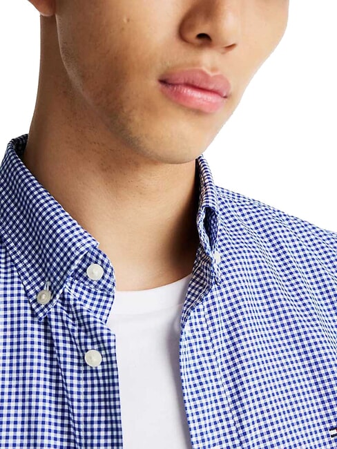 TH  authenticstretch - Camicie Uomo