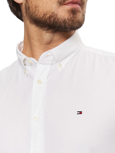 TH  optic white - Camicie Uomo