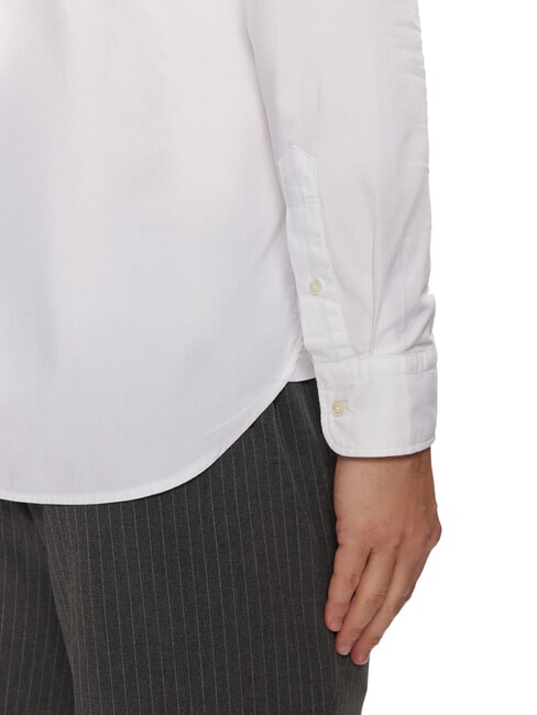 TH  optic white - Camicie Uomo