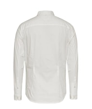 TOMMY HILFIGER TH JEANS Camicia a manica lunga slim fit - Camicie Uomo