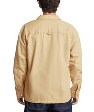 TOMMY HILFIGER TH JEANS Camicia sportiva con tasconi - Camicie Uomo