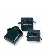 MORELLATO TALISMANI Collana con agata blu e stellina blu - Collane - 5