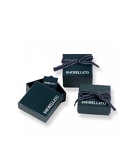 MORELLATO TESORI Collana con zirconi a goccia ARGENTO - Collane - 5