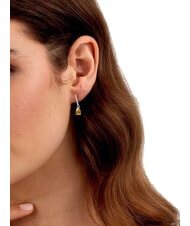 MORELLATO TESORI Orecchini pendenti con cristalli ARGENTO - Orecchini - 2