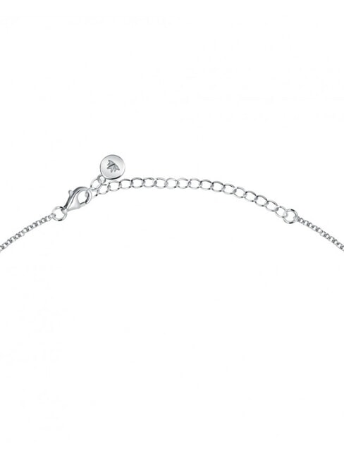 TESORI Collana con pendente a goccia giallo - Collane