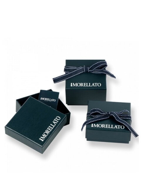 PERLE Collana girocollo con perle giallo - Collane