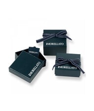 MORELLATO TORCHON Bracciale snake con croce e cristallo ARGENTO - Bracciali Donna - 5