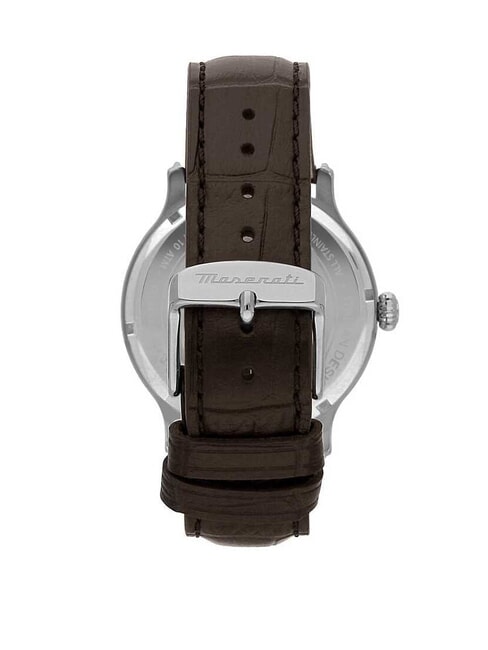 EPOCA Orologio movimento automatico blu - Orologi