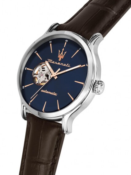 EPOCA Orologio movimento automatico blu - Orologi