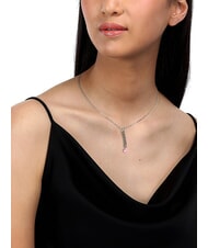 MORELLATO COLORI Collana con pendente in cristallo ACCIAIO - Collane - 2