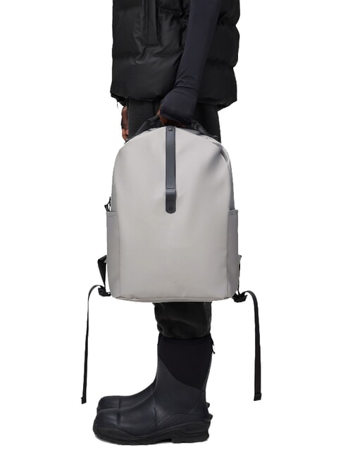 CLIP FRONT Zaino impermeabile nimbus - Zaini Scuola & Tempo Libero