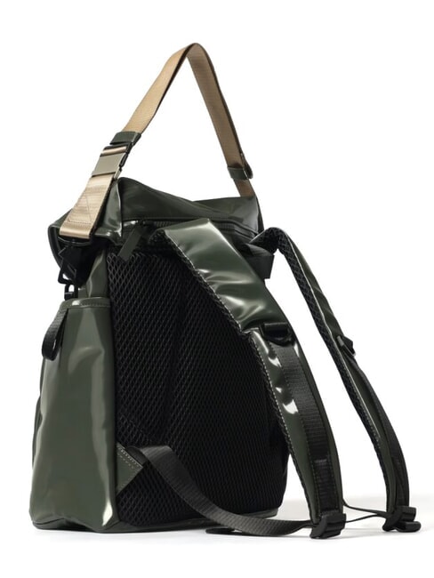 VALERA Zaino con tracolla swamp - Zaini Scuola & Tempo Libero