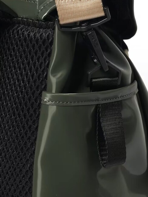 VALERA Zaino con tracolla swamp - Zaini Scuola & Tempo Libero