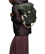 RAINS VALERA Zaino con tracolla swamp - Zaini Scuola & Tempo Libero - 5