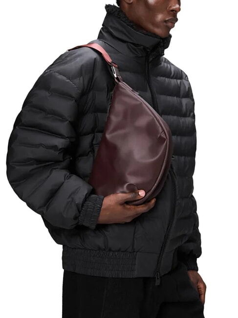 VALERA Borsa a spalla depht - Borse Donna