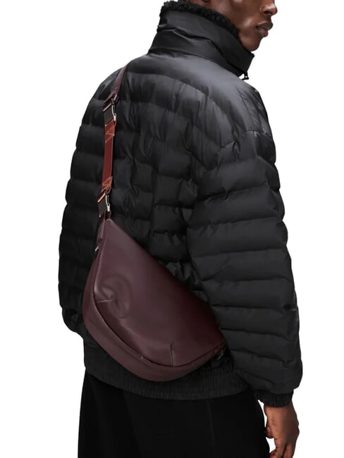 VALERA Borsa a spalla depht - Borse Donna