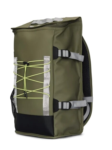 TRAIL MOUNTAINER Zaino Borsa grande marsh - Zaini da lavoro porta PC