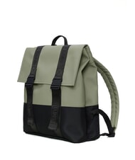 RAINS TRAIL MSN  Zaino porta PC 16" - Zaini Scuola & Tempo Libero