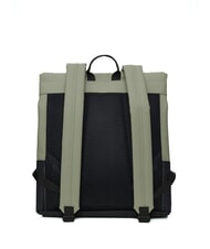 RAINS TRAIL MSN  Zaino porta PC 16" drift - Zaini Scuola & Tempo Libero - 3