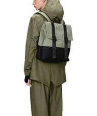 RAINS TRAIL MSN  Zaino porta PC 16" drift - Zaini Scuola & Tempo Libero - 4