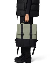 RAINS TRAIL MSN  Zaino porta PC 16" drift - Zaini Scuola & Tempo Libero - 5