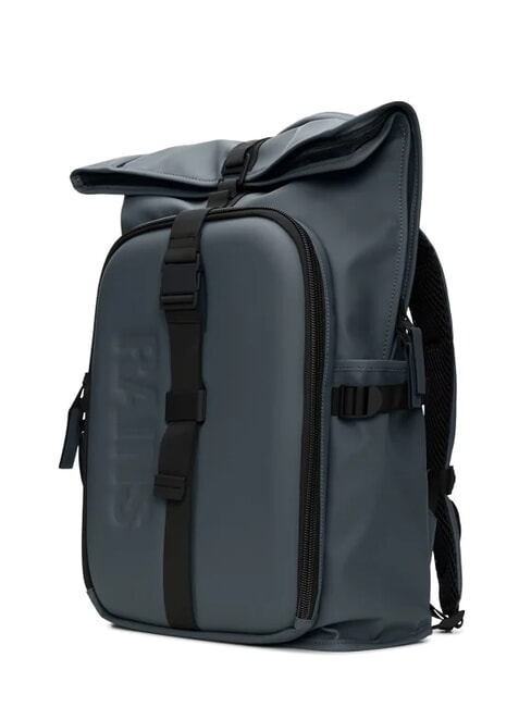 TEXEL  Zaino porta PC 15" lagoon - Zaini Scuola & Tempo Libero