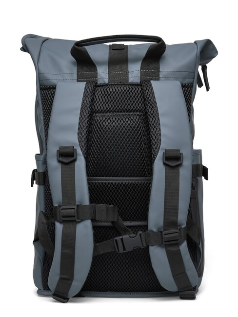 TEXEL  Zaino porta PC 15" lagoon - Zaini Scuola & Tempo Libero