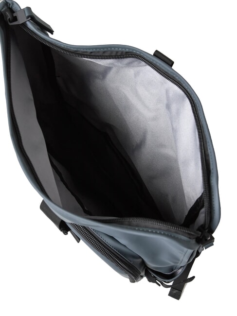 TEXEL  Zaino porta PC 15" lagoon - Zaini Scuola & Tempo Libero