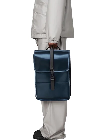 BACKPACK MINI Zaino impermeabile spill - Zaini Scuola & Tempo Libero