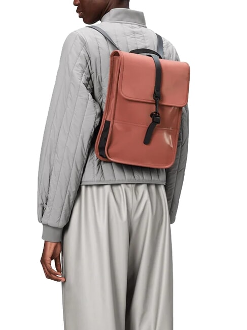 BACKPACK MICRO Zainetto porta tablet honor - Zaini Scuola & Tempo Libero