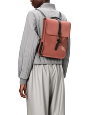 RAINS BACKPACK MICRO Zainetto porta tablet honor - Zaini Scuola & Tempo Libero - 4