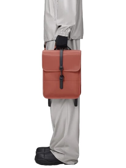 BACKPACK MICRO Zainetto porta tablet honor - Zaini Scuola & Tempo Libero