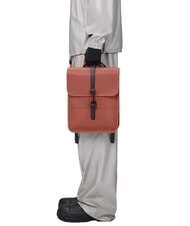 RAINS BACKPACK MICRO Zainetto porta tablet honor - Zaini Scuola & Tempo Libero - 5