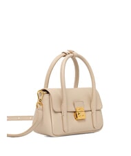 COCCINELLE C-ME LOCK Mini Bag a mano, con tracolla sandshell - Borse Donna - 2