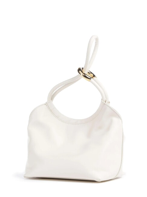 FINN POUCH Mini Bag a mano pearl - Borse Donna