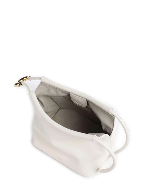 FINN POUCH Mini Bag a mano pearl - Borse Donna