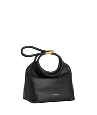 COCCINELLE FINN POUCH Mini Bag a mano Nero - Borse Donna - 2