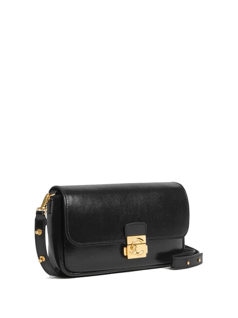 C-ME LOCK MINI Mini Bag a tracolla Nero - Borse Donna