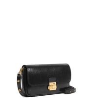 COCCINELLE C-ME LOCK MINI Mini Bag a tracolla Nero - Borse Donna - 2