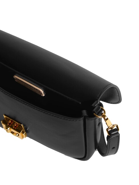 C-ME LOCK MINI Mini Bag a tracolla Nero - Borse Donna