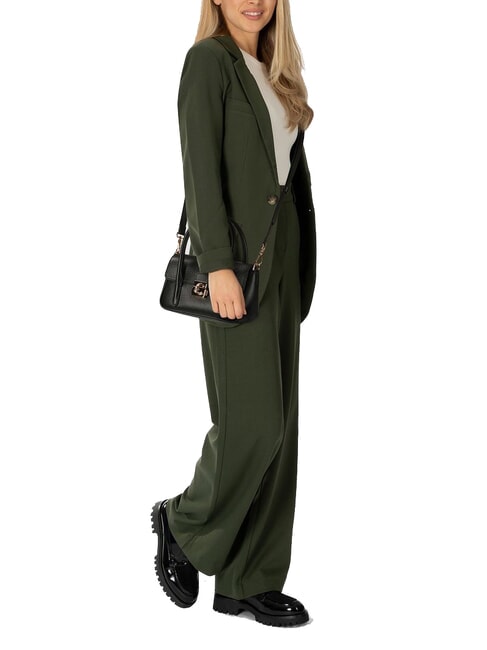 C-ME LOCK Mini Bag a mano, con tracolla Nero - Borse Donna