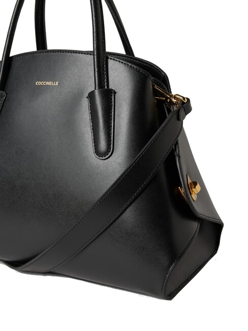 TYLDE CALF Borsa a mano, con tracolla Nero - Borse Donna