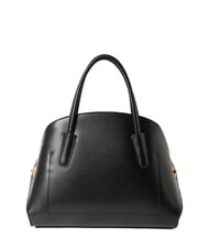COCCINELLE TYLDE CALF Borsa a mano, con tracolla Nero - Borse Donna - 3