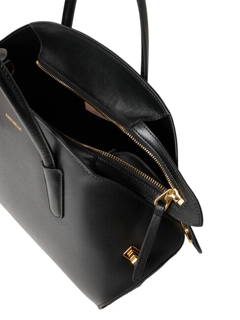 TYLDE CALF Borsa a mano, con tracolla Nero - Borse Donna