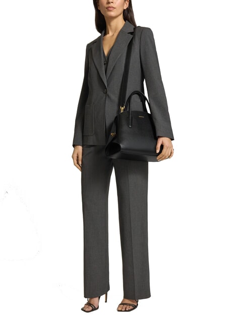 TYLDE CALF Borsa a mano, con tracolla Nero - Borse Donna