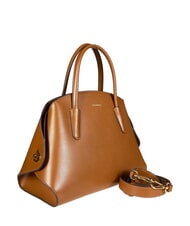 COCCINELLE TYLDE CALF Borsa a mano, con tracolla cognac - Borse Donna - 2