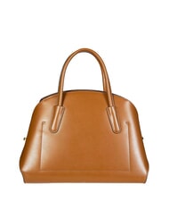 COCCINELLE TYLDE CALF Borsa a mano, con tracolla cognac - Borse Donna - 3